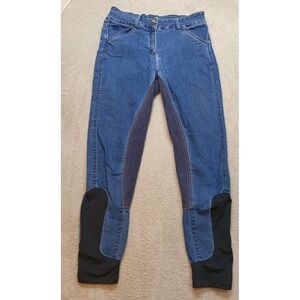 Piper by Smartpak Jean Breeches 24